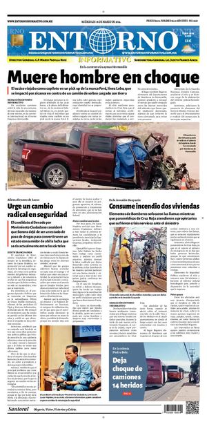 Entorno Informativo 060324