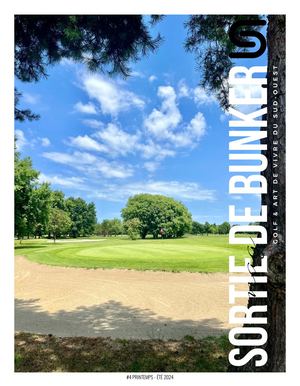 #4 PRINTEMPS ÉTÉ 2024