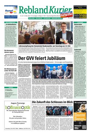 ReblandKurier-Muellheim