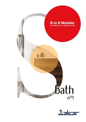 Promotions Salgar 2024 Fr