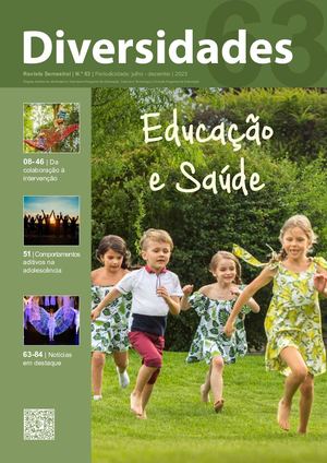 Revista Diversidades N º 63