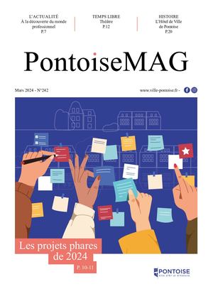 Pontoise Mag Mars 24 Web