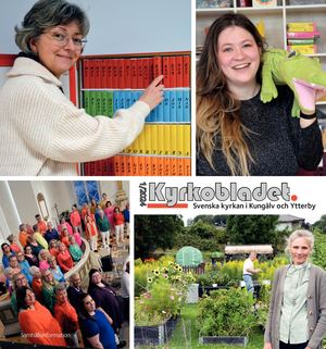 Kyrkobladet Nr 1 2024