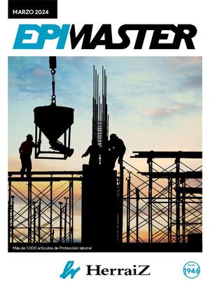 Catalogo Epis Master 2024