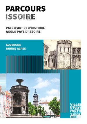 Issoire Parcours 16p