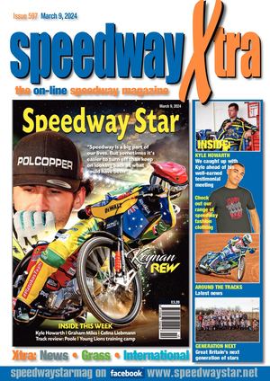 Xtra 597 March 9, 2024