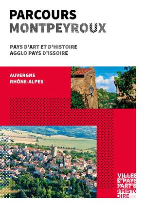 Parcours Montpeyroux