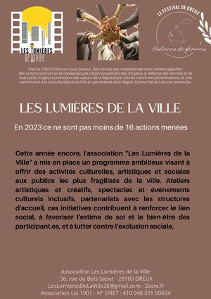 Calaméo - Compte Rendu Master Class 2023