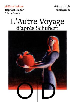 L'Autre Voyage - Programme de salle