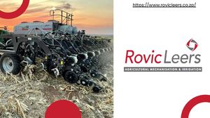 Rovic Leers Presentation (March 2024)