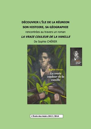 Découvrir L'île De La Réunion Livre Numérique 4b