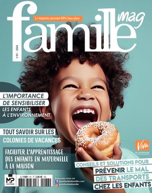 Famille Mag N°81