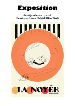 Expoosition Tyger Tyger