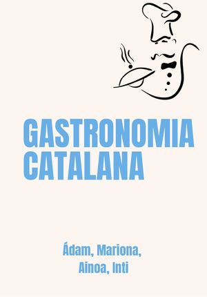 Coneixem la cultura catalana!