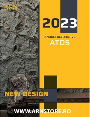 Panouri Decorative Atos