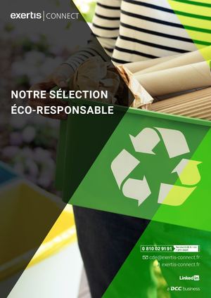 Calaméo - Plaquette Eco Responsable
