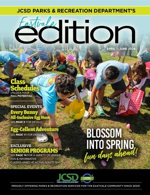 Eastvale Edition Spring 2024