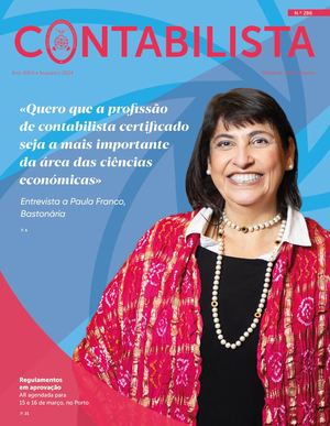 Revista Contabilista 286