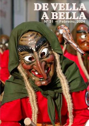 Nº 31 Febreiro 2024