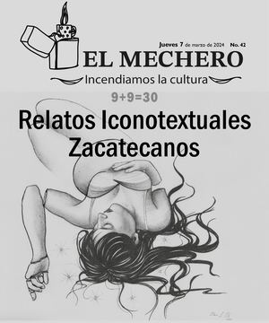 El Mechero #42