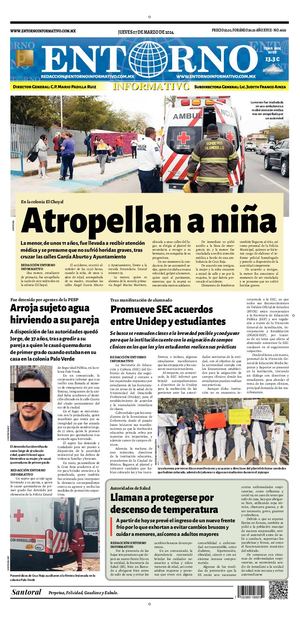 Entorno Informativo 070324