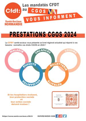 2024 Livret CGOS NORMANDIE