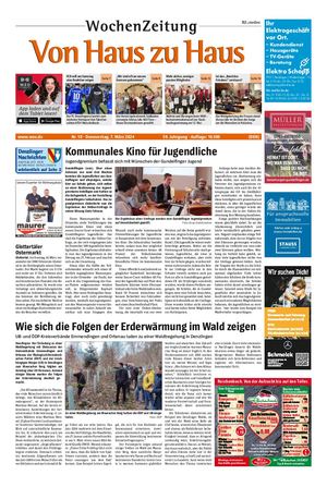 VHZH-Denzlingen-Land