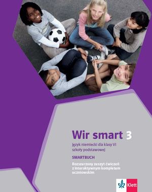 Wir smart 3 - Fragment smartbucha