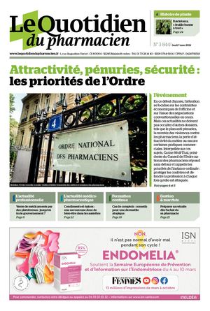 N°3844 du 07/03/2024