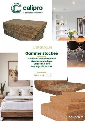 Catalogue Second Œuvre 2023 V2