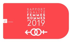 Rapport développement durable 2019