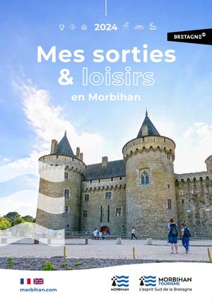 Morbihan Tourisme Guide Sorties Loisirs Web