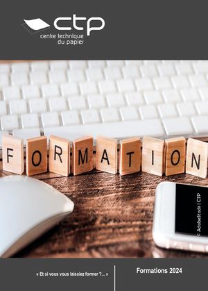 CTP | Formations 2024