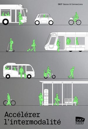 Accélérer l'intermodalité