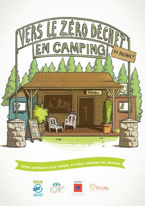 Vers le zéro déchet en camping