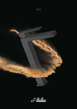 Catalogue Collection 2024