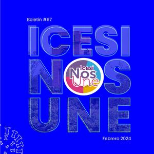Boletin Icesi Nos Une