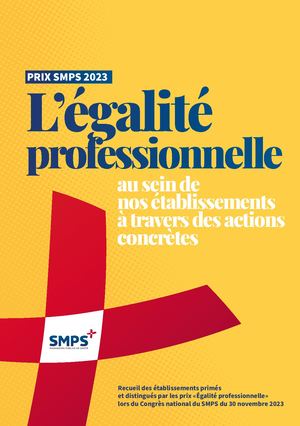 Guide Egalité Professionnelle 2023