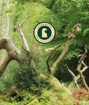 Catalogue Charnwood 2024