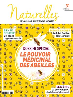 Naturelles 31