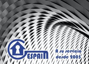 SERVICIOS GESPAIN ACTIVIDADES INMOBILIARIAS