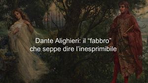 Copia Di Dante Alighieri
