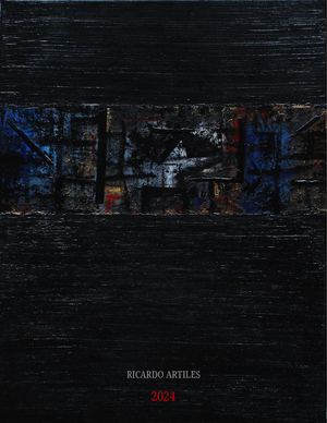 Portafolio Ricardo Artiles Sin Audio