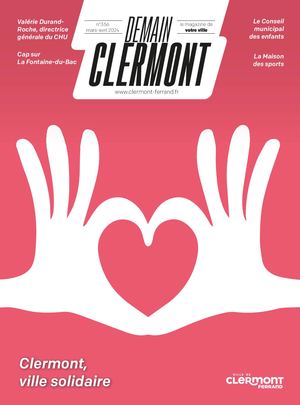 Demain Clermont n°356