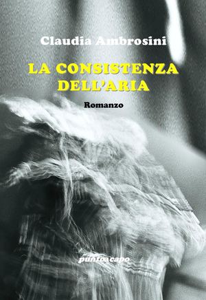 Ambrosini La Consistenza Dell'aria Promo