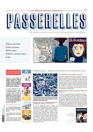 STEINKIS - Passerelles 6