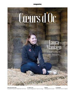 COEURS D'OC 12 - MARS 24