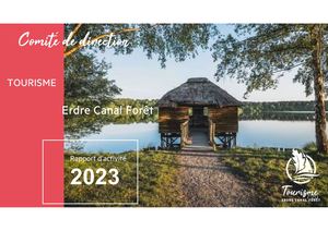 Suivi - Rapport Activité 2023