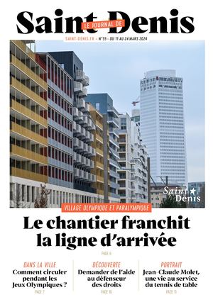 #55 11 > 17 mars 2024