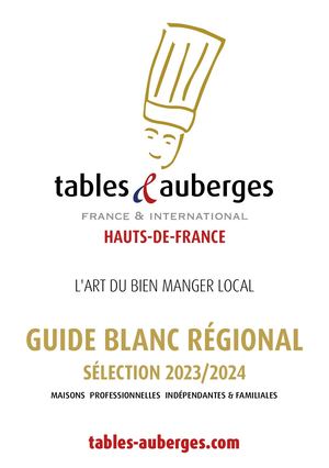 Guide Haut De France 2023-24